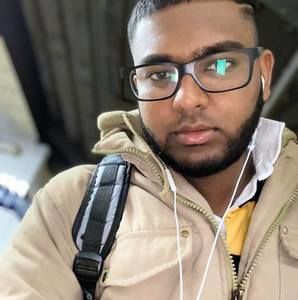 Meet your Posher, Navin